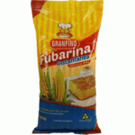 Fubarina - Flocos de Milho - vorgekochte Maisflocken