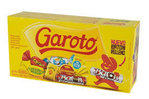 Brasilianische Schokolade - Garoto 250 g