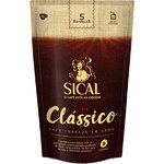 Café Sical - geröstete Kaffeebohnen, ungemahlen 250 g