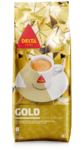 Delta Cafés Ouro - geröstete Kaffeebohnen