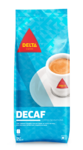 Delta Cafés - entkoffeinierte Kaffeebohnen