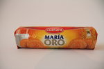 Portugiesische "Maria" Oro Kekse
