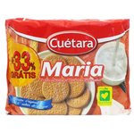 Portugiesische "Maria" Kekse 4 x 200 g Packung