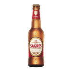 Sagres - Bier aus Portugal