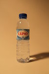 Luso - Portugiesisches Quellwasser 33cl.